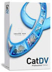 CatDV Pro for Mac